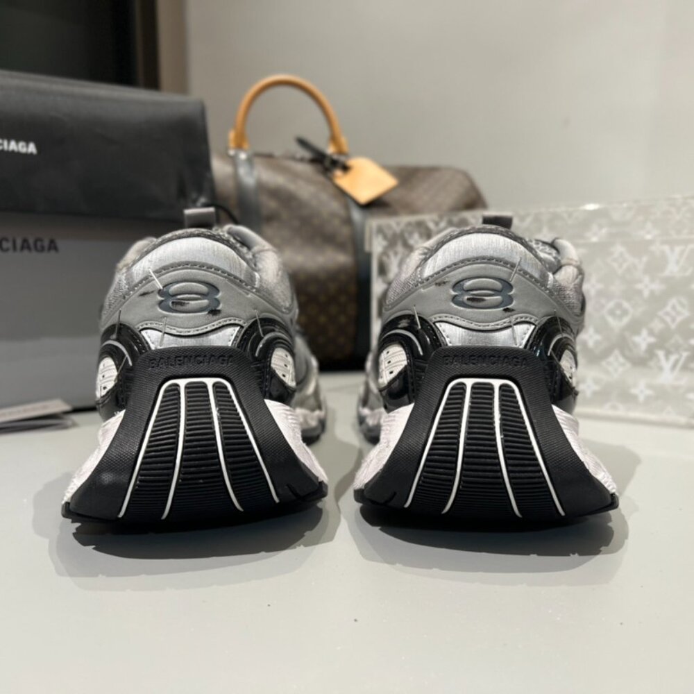 Balenciaga sneaker - Picture 2 of 8